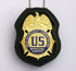 US DEA Special Agent Drug Enforcement Administration Badge Replica Movie Props